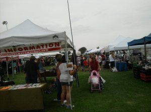High Desert Farmers Market