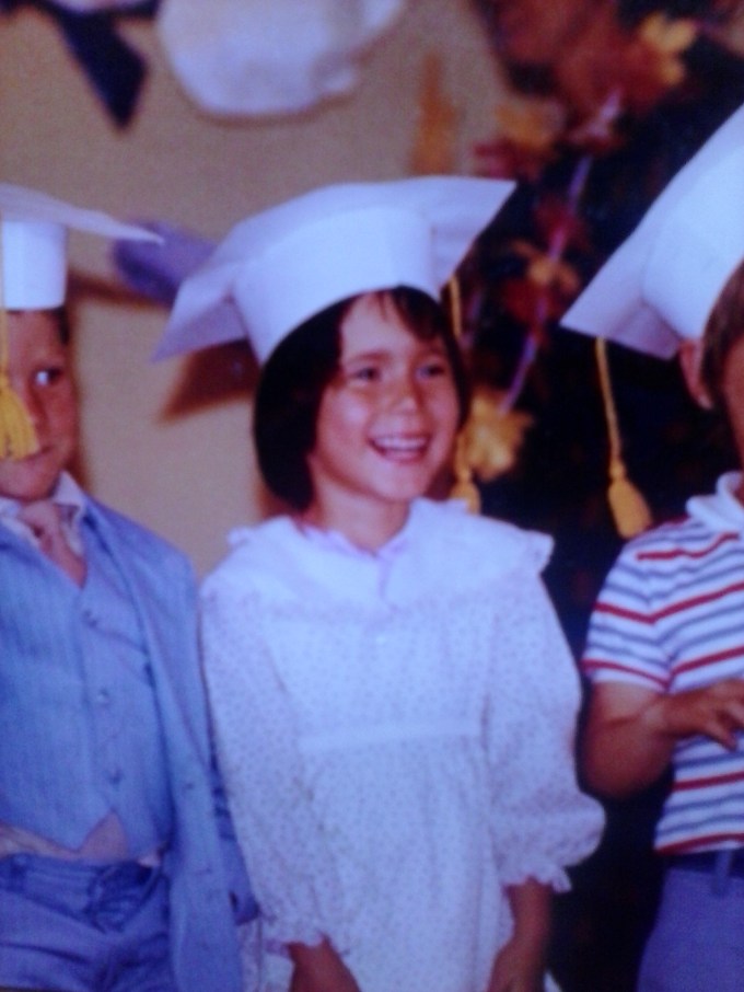 Counting Down to Graduation